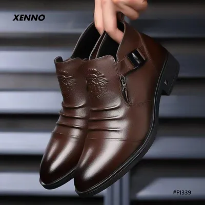 Sharp Attire Formal Shoes